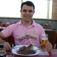 Tomas Mendes