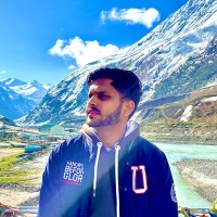 Kuber Khandelwal