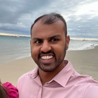 Imran Ali