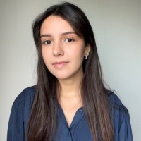 Sarah Da Silva