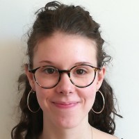 Laura Pechalrieu