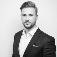 Leon Van Niekerk