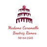 Madame Caramello Beatriz