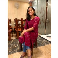 Shragvi Srivastava