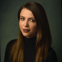 Sabina Lisievici