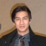 Gabriel Tran