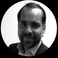 Fredrik Mellin