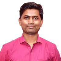Sudarshan Deshmukh