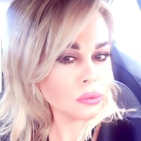 Dolly Moghabghab