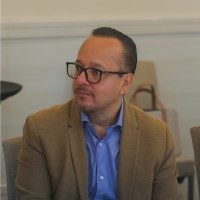 Eduardo Fournier Vazquez