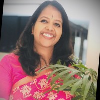 Shyamala Hariharan