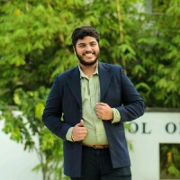 Thedla Nithin