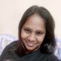 Mariammah Masilamani