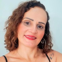 Glaucia Regina da Cruz