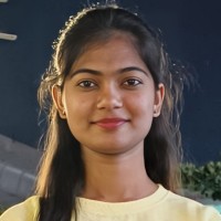 Pratiksha Gaikwad