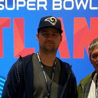 Brandon Talbert
