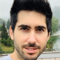 Daniel Alonso