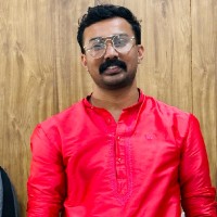 Aneesh Kuriyedath