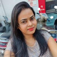 Deeksha Maurya