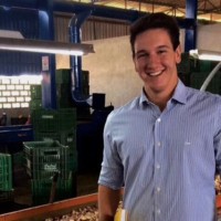 Gabriel Braz De Queiroz