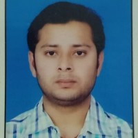 Krishna Mohan