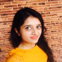 Shreyaa Shinde