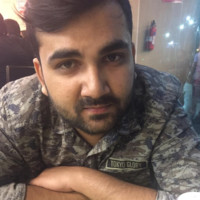 Ankit Kotnala