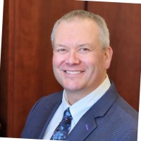 Darren Alexander, P.Eng.