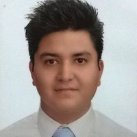 Madián Eduardo Méndez Sánchez