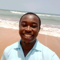Richard Oyedeji