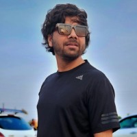 Syed Haseeb Hussain