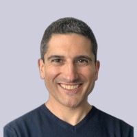 Sergio Velo