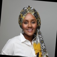Hibo Osman, MBA, CPCC