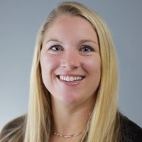 Stefanie Clift