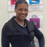 Toshia Green
