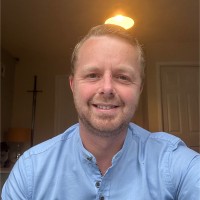 Adam Mainwaring