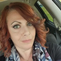 Teresa Pinkerton