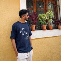 Amal Chandran