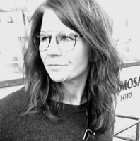 Ellen Bjerg