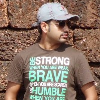 Prabhakar Chakraborty