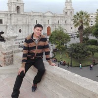 Victor Hugo Pejerrey Solis