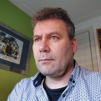 Danny van der Linden