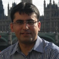 Zia Muhammad