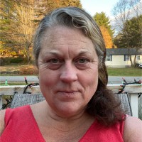 Melissa  Platt Williams