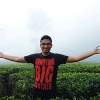 Vishal Mothukuri