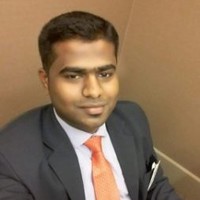 Arunkumar Murugan
