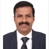 Laxman M