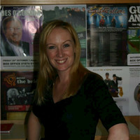 Heidi Hardwick
