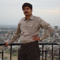 Anil Kumar