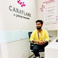 Ankit Kumar Gond